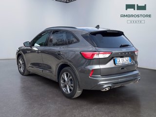 FORD Kuga 2.5 full hybrid st-line 2wd 190cv cvt