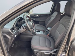 FORD Kuga 2.5 full hybrid st-line 2wd 190cv cvt