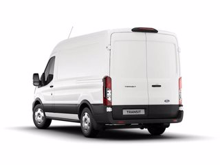 FORD Transit Van Trend 2.0 EcoBlue Van 130cv 350 L2H2