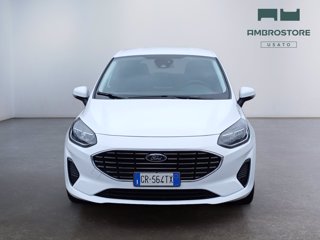 FORD Fiesta 5p 1.1 titanium gpl 75cv
