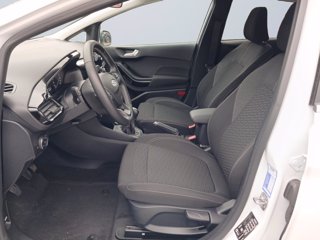 FORD Fiesta 5p 1.1 titanium gpl 75cv