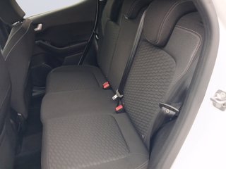 FORD Fiesta 5p 1.1 titanium gpl 75cv