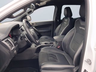 FORD Ranger raptor 2.0 tdci double cab 213cv auto