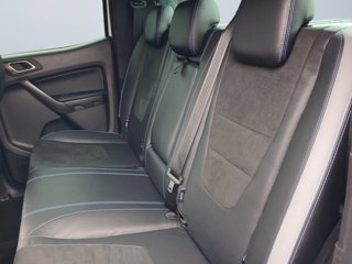 FORD Ranger raptor 2.0 tdci double cab 213cv auto