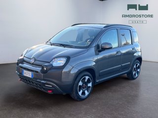FIAT Panda 1.0 firefly hybrid city cross s&s 70cv 5p.ti