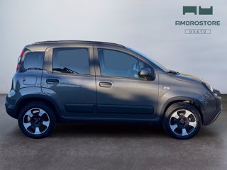 FIAT Panda 1.0 firefly hybrid city cross s&s 70cv 5p.ti