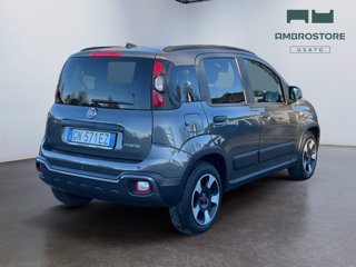 FIAT Panda 1.0 firefly hybrid city cross s&s 70cv 5p.ti
