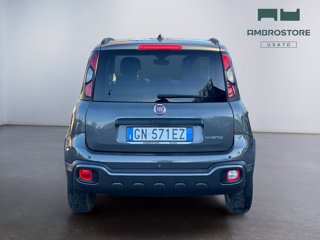 FIAT Panda 1.0 firefly hybrid city cross s&s 70cv 5p.ti