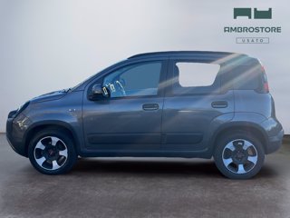 FIAT Panda 1.0 firefly hybrid city cross s&s 70cv 5p.ti