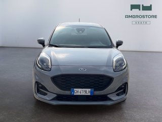 FORD Puma 1.0 ecoboost h st-line s&s 125cv