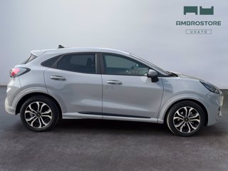 FORD Puma 1.0 ecoboost h st-line s&s 125cv