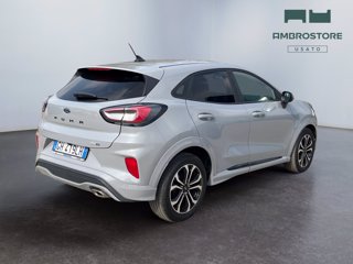 FORD Puma 1.0 ecoboost h st-line s&s 125cv