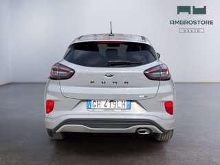 FORD Puma 1.0 ecoboost h st-line s&s 125cv