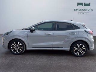 FORD Puma 1.0 ecoboost h st-line s&s 125cv