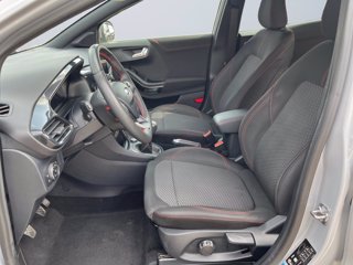 FORD Puma 1.0 ecoboost h st-line s&s 125cv