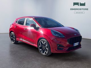 FORD Puma 1.0 ecoboost h st-line s&s 125cv