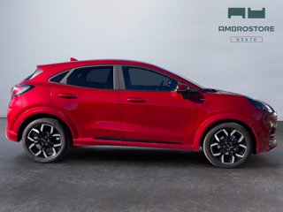 FORD Puma 1.0 ecoboost h st-line s&s 125cv