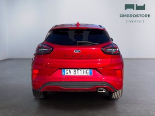 FORD Puma 1.0 ecoboost h st-line s&s 125cv