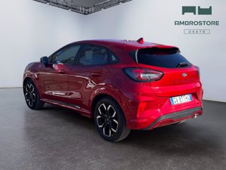 FORD Puma 1.0 ecoboost h st-line s&s 125cv