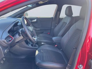 FORD Puma 1.0 ecoboost h st-line s&s 125cv