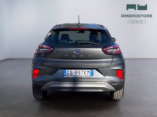 FORD Puma 1.0 ecoboost h titanium s&s 125cv