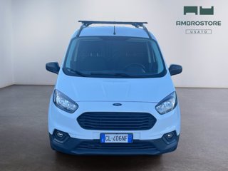FORD Transit courier 1.0 ecob. 100cv trend e6