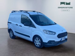 FORD Transit courier 1.0 ecob. 100cv trend e6