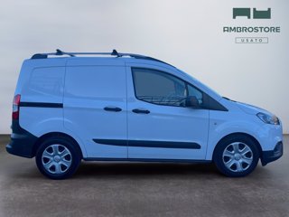 FORD Transit courier 1.0 ecob. 100cv trend e6