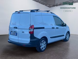 FORD Transit courier 1.0 ecob. 100cv trend e6