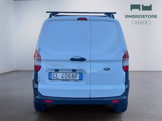 FORD Transit courier 1.0 ecob. 100cv trend e6