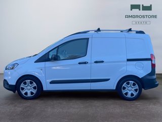 FORD Transit courier 1.0 ecob. 100cv trend e6