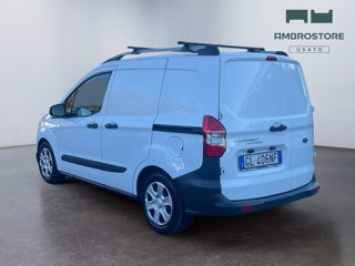 FORD Transit courier 1.0 ecob. 100cv trend e6