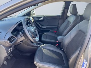 FORD Puma 1.0 ecoboost h titanium x s&s 125cv