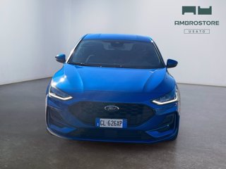 FORD Focus 1.0 ecoboost h st-line design 125cv