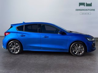 FORD Focus 1.0 ecoboost h st-line design 125cv