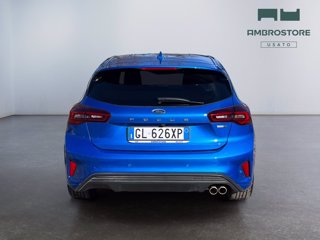 FORD Focus 1.0 ecoboost h st-line design 125cv