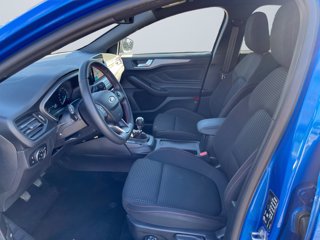 FORD Focus 1.0 ecoboost h st-line design 125cv