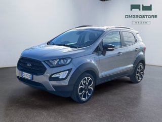 FORD Ecosport 1.0 ecoboost active s&s 125cv