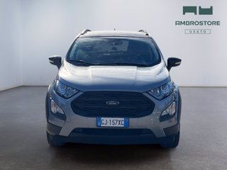 FORD Ecosport 1.0 ecoboost active s&s 125cv