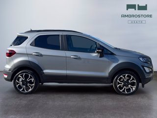 FORD Ecosport 1.0 ecoboost active s&s 125cv