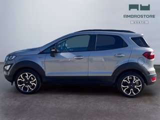 FORD Ecosport 1.0 ecoboost active s&s 125cv
