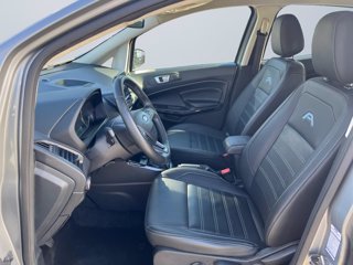 FORD Ecosport 1.0 ecoboost active s&s 125cv