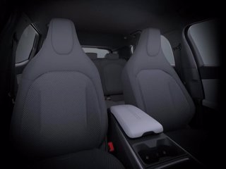 FORD Capri Style 52kWh Standard Range 170 CV RWD