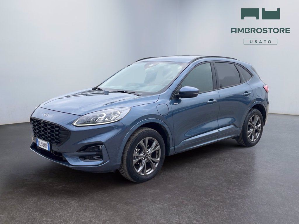FORD Kuga 2.5 phev st-line x 2wd 225cv cvt
