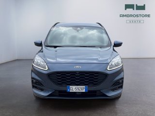 FORD Kuga 2.5 phev st-line x 2wd 225cv cvt