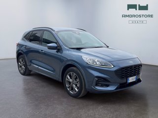 FORD Kuga 2.5 phev st-line x 2wd 225cv cvt