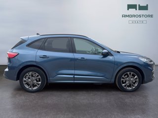 FORD Kuga 2.5 phev st-line x 2wd 225cv cvt
