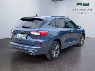 FORD Kuga 2.5 phev st-line x 2wd 225cv cvt