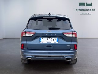 FORD Kuga 2.5 phev st-line x 2wd 225cv cvt