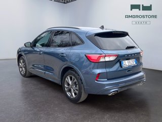 FORD Kuga 2.5 phev st-line x 2wd 225cv cvt